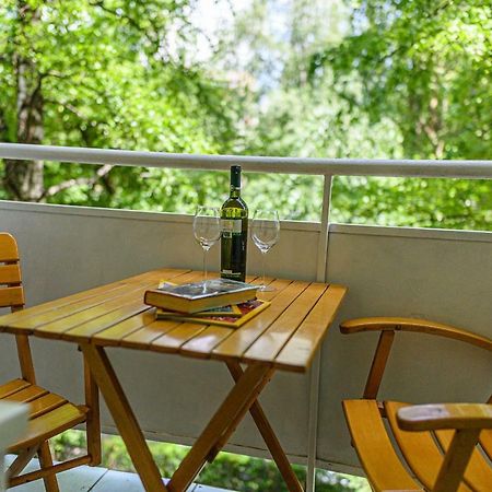 Beautiful Cozy Studio Close To City Center Apartment Sarajevo Exterior foto
