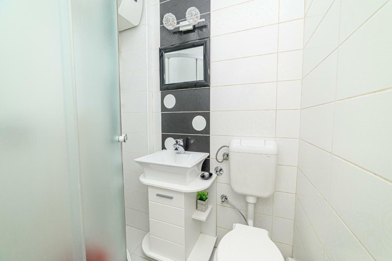Beautiful Cozy Studio Close To City Center Apartment Sarajevo Exterior foto