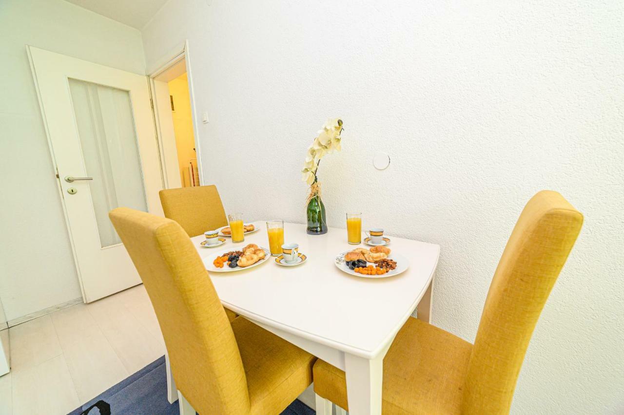 Beautiful Cozy Studio Close To City Center Apartment Sarajevo Exterior foto
