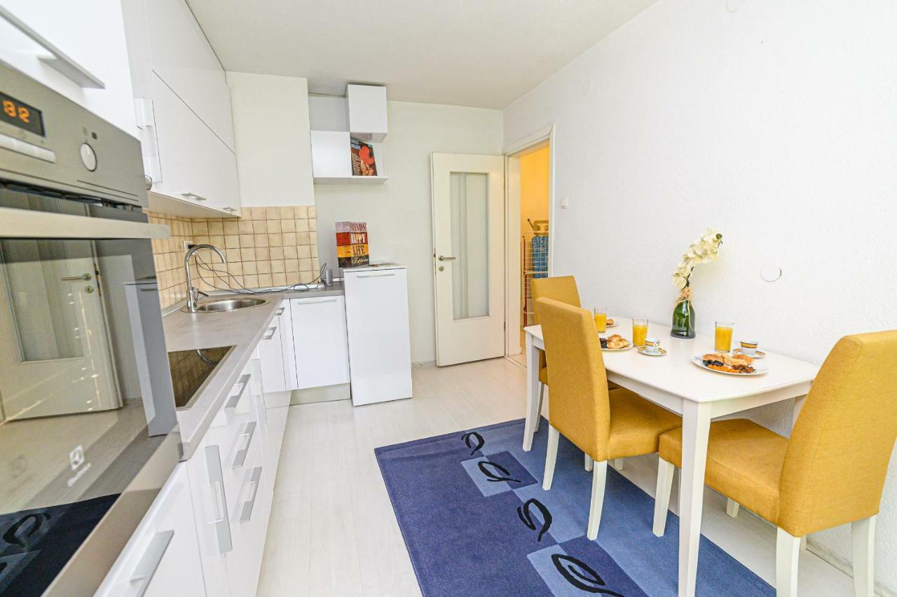 Beautiful Cozy Studio Close To City Center Apartment Sarajevo Exterior foto