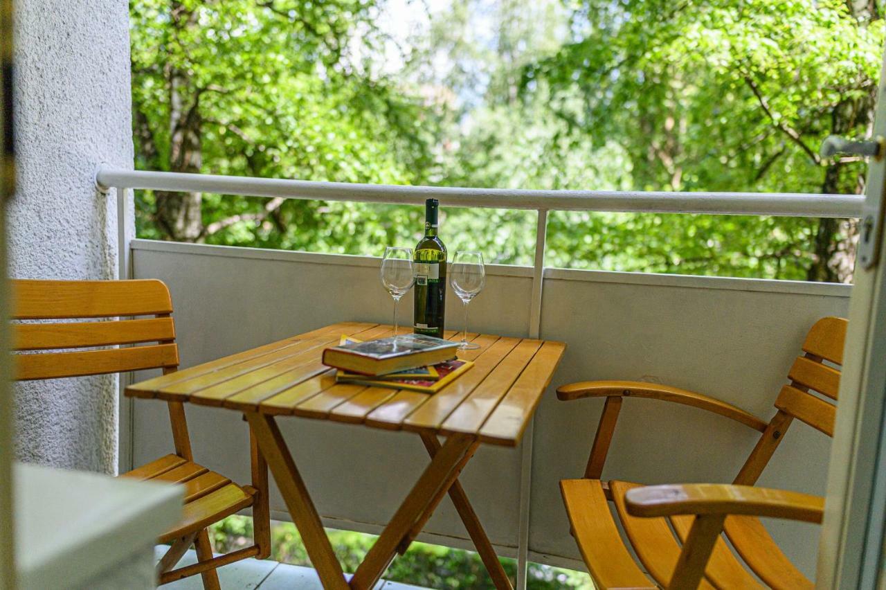 Beautiful Cozy Studio Close To City Center Apartment Sarajevo Exterior foto